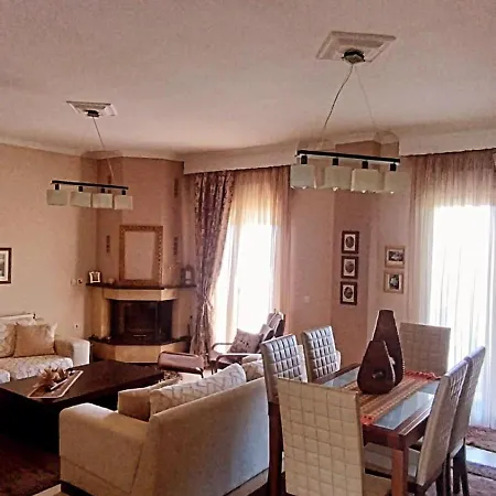Apartamento πανδαισία!!! *